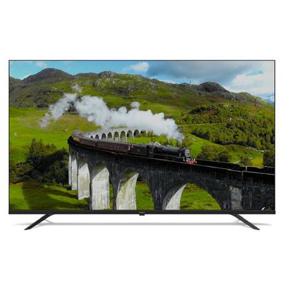 PHILIPS ทีวี 7000 series Google TV 50-65 นิ้ว 4K UHD LED ปี 2024